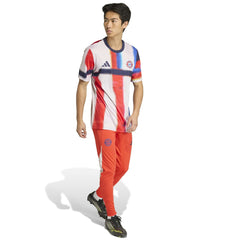 Adidas Bayern Munich 2025/26 Pre-Match Training Jerseys - Navy