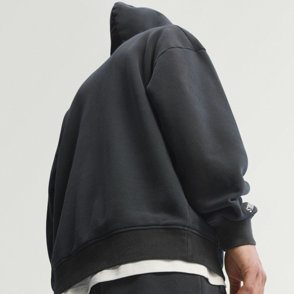 Adidas Juventus x Studio Sgura Hoodie - Black