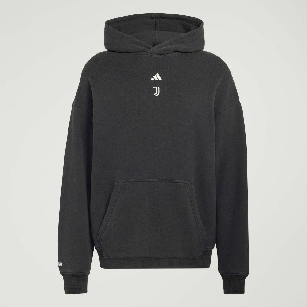 Adidas Juventus x Studio Sgura Hoodie - Black