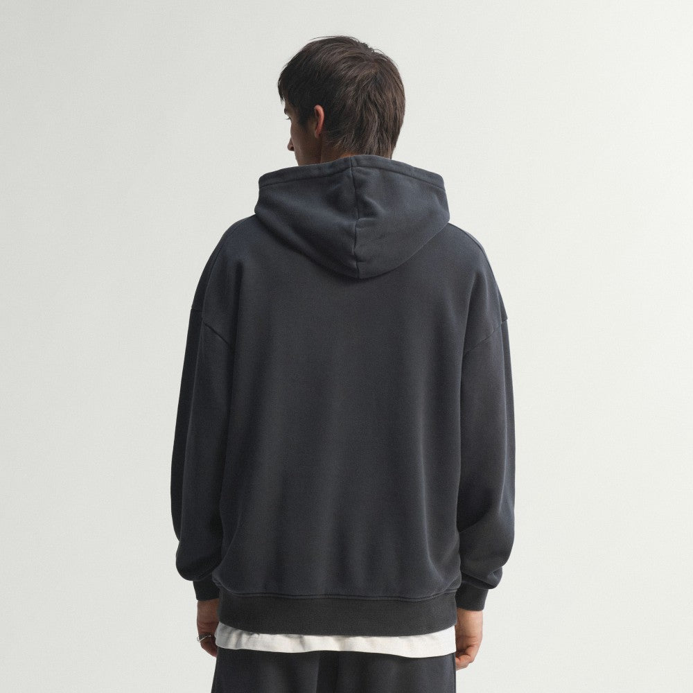 Adidas Juventus x Studio Sgura Hoodie - Black