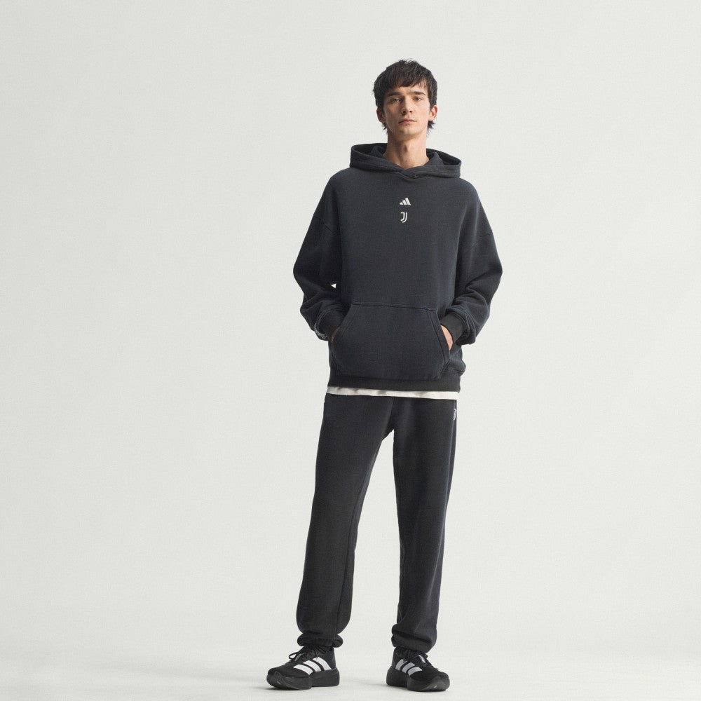 Adidas Juventus x Studio Sgura Hoodie - Black