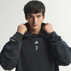 Adidas Juventus x Studio Sgura Hoodie - Black