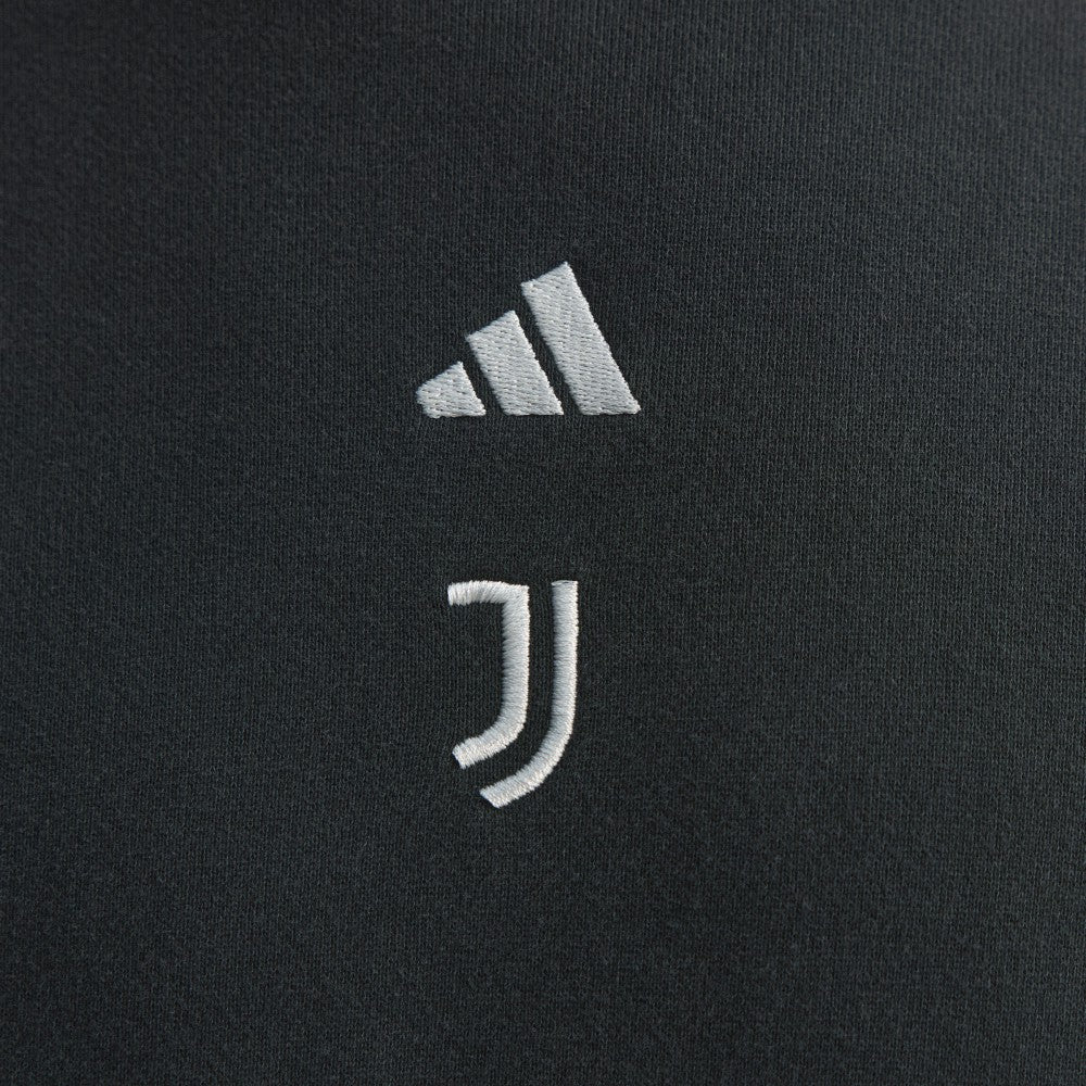 Adidas Juventus x Studio Sgura Hoodie - Black