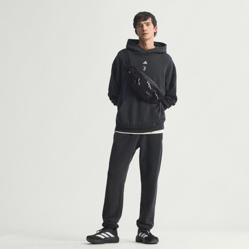Adidas Juventus x Studio Sgura Hoodie - Black