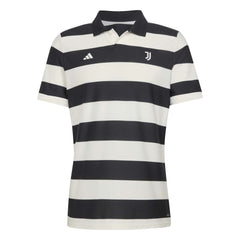 Adidas Juventus x Studio Sgura 2025/26 Fourth On-Field Jerseys - Black