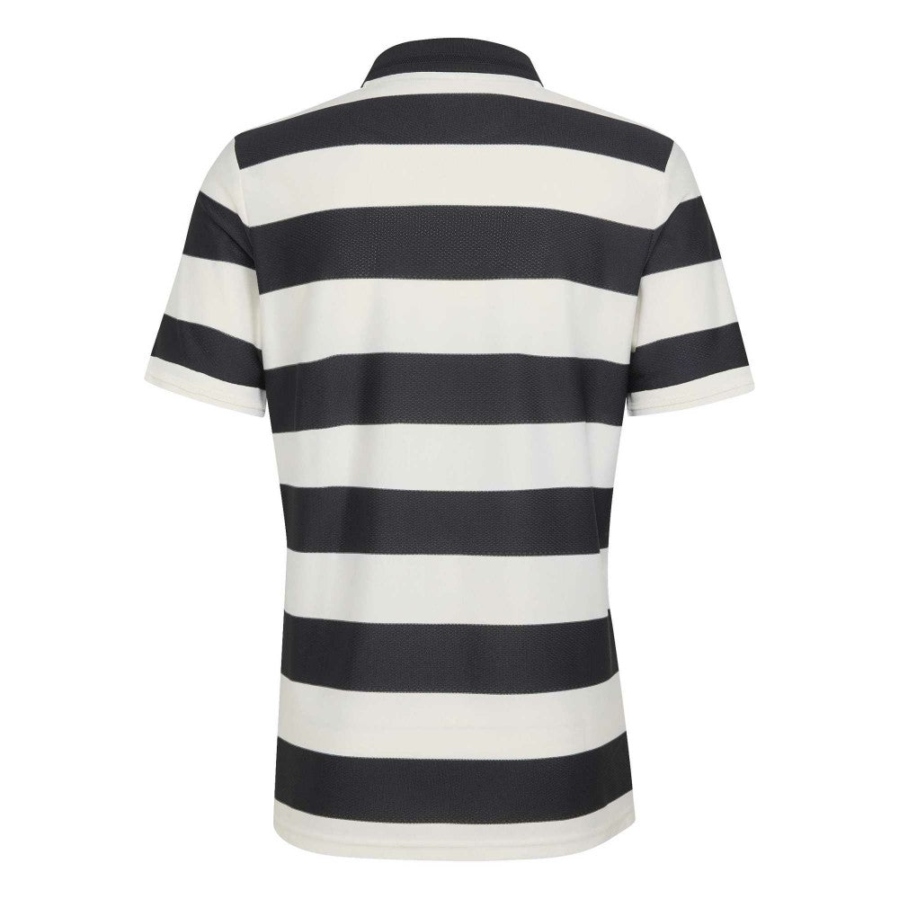 Adidas Juventus x Studio Sgura 2025/26 Fourth On-Field Jerseys - Black