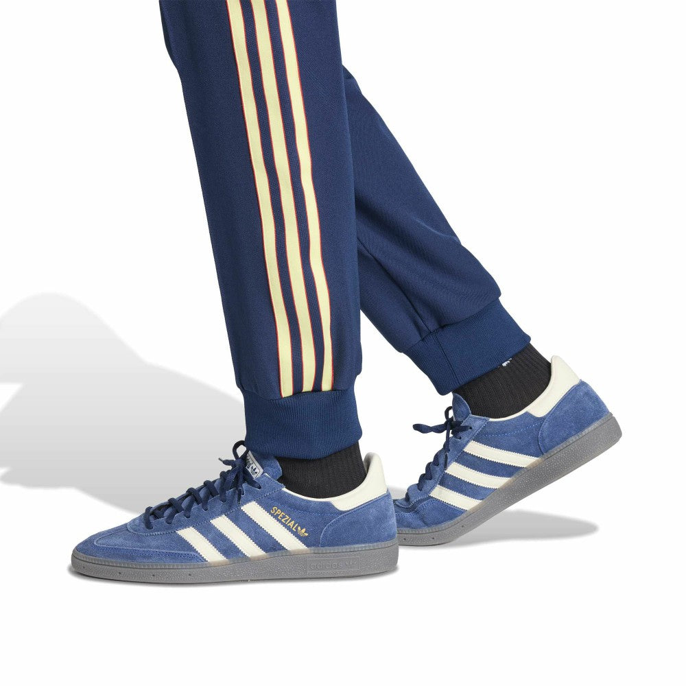 Adidas Club America Terrace Icons Track Pants - Navy