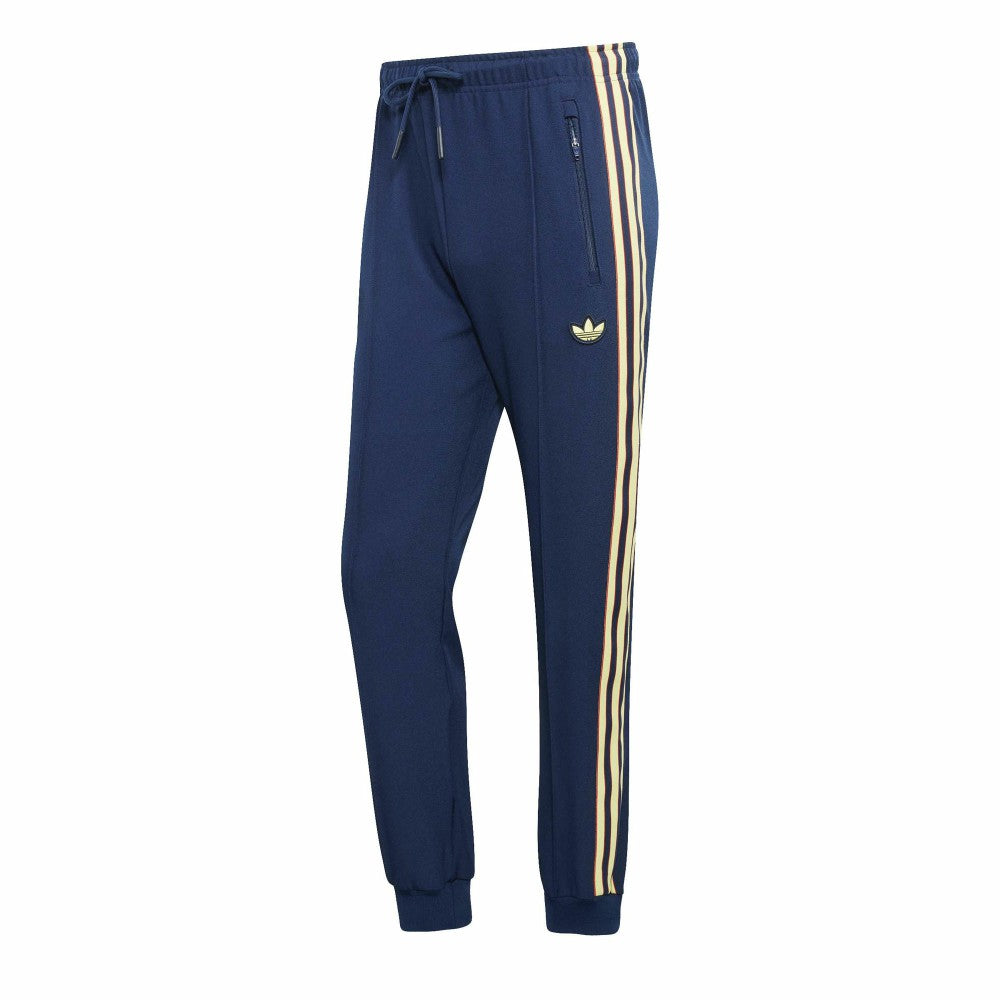 Adidas Club America Terrace Icons Track Pants - Navy