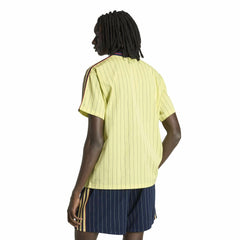 Adidas Club America Unisex Terrace Icons Jerseys - Yellow