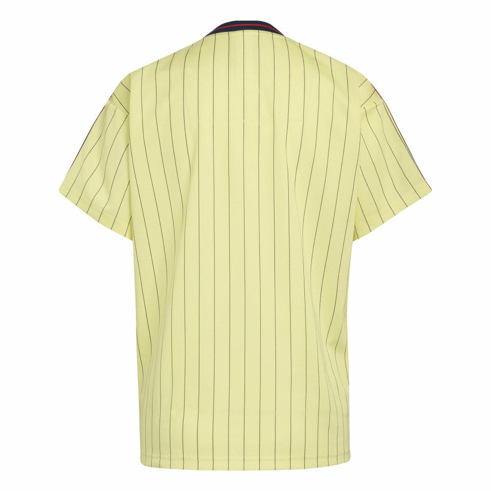 Adidas Club America Unisex Terrace Icons Jerseys - Yellow