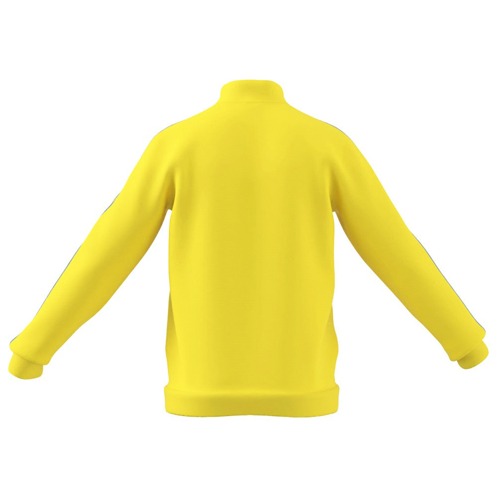 Adidas Club America 2025/26 DNA Alphaskin Full-Zip Track Jacket - Yellow