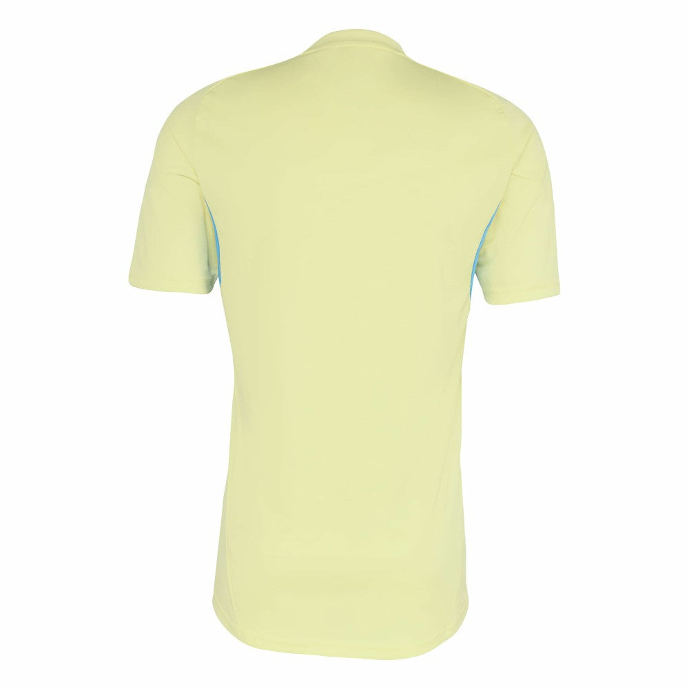 Adidas Club America Tiro 2025/26 AEROREADY Training Jerseys - Yellow