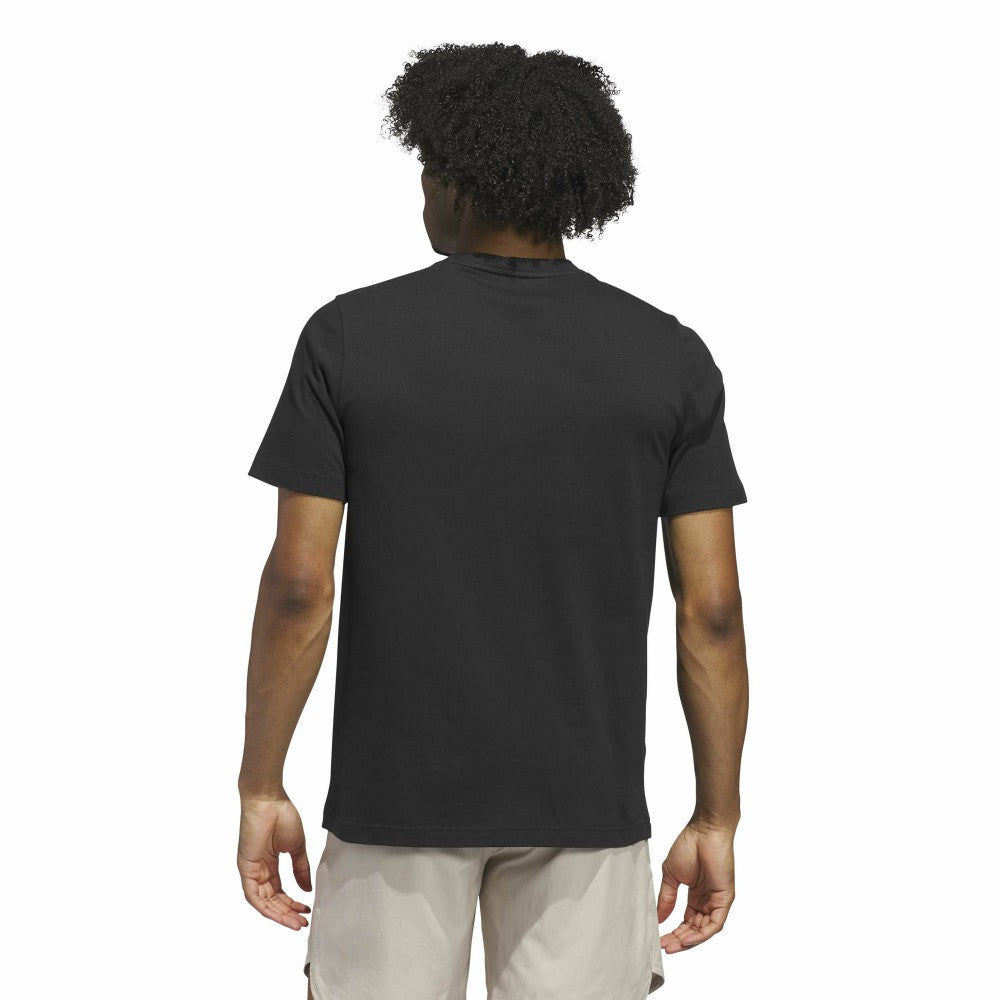 Adidas Germany National Team Jerseys Hook T-Shirts - Black