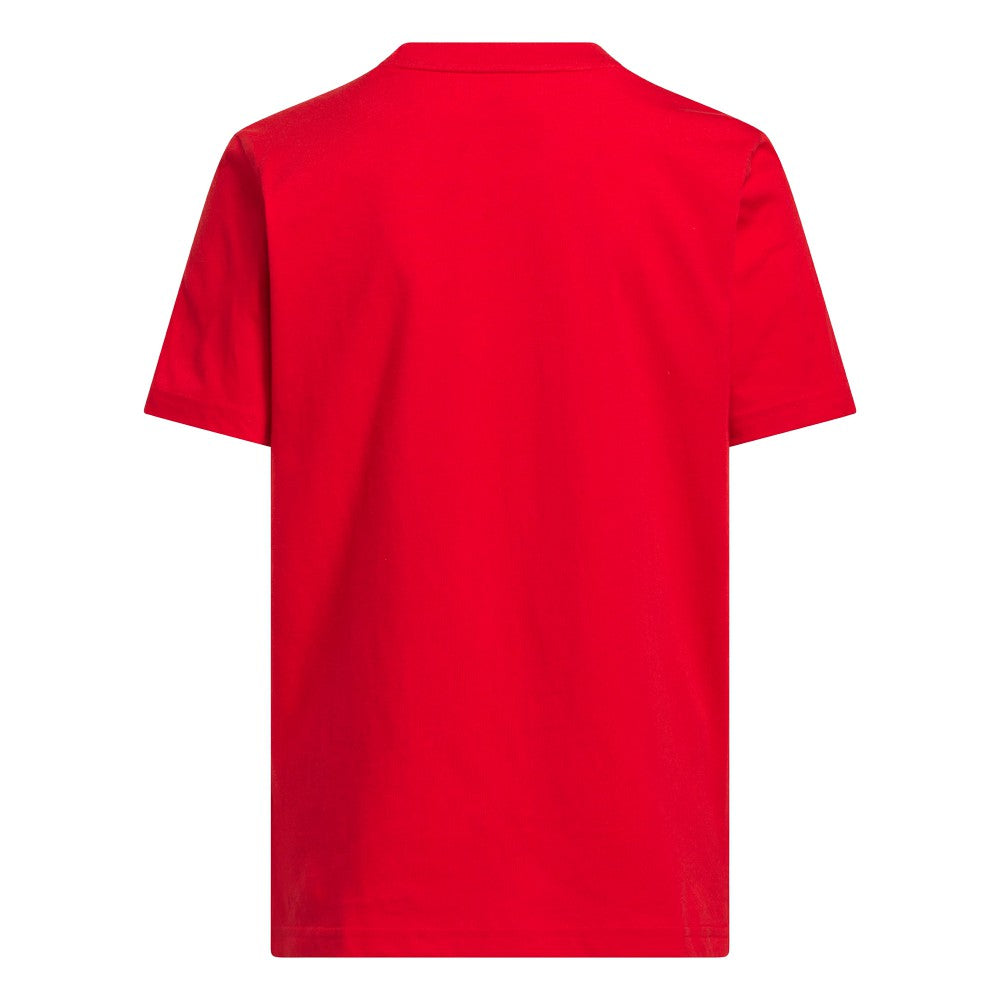 Adidas Mexico National Team Youth Jerseys Hook T-Shirts - Red
