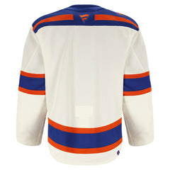 Edmonton Oilers - Fanatics Alternate Authentic Pro Jersey Light Beige