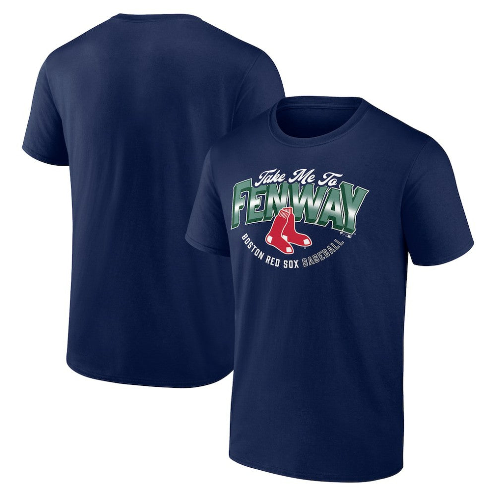 Boston Red Sox Opening Day Hometown T-Shirt On Sale