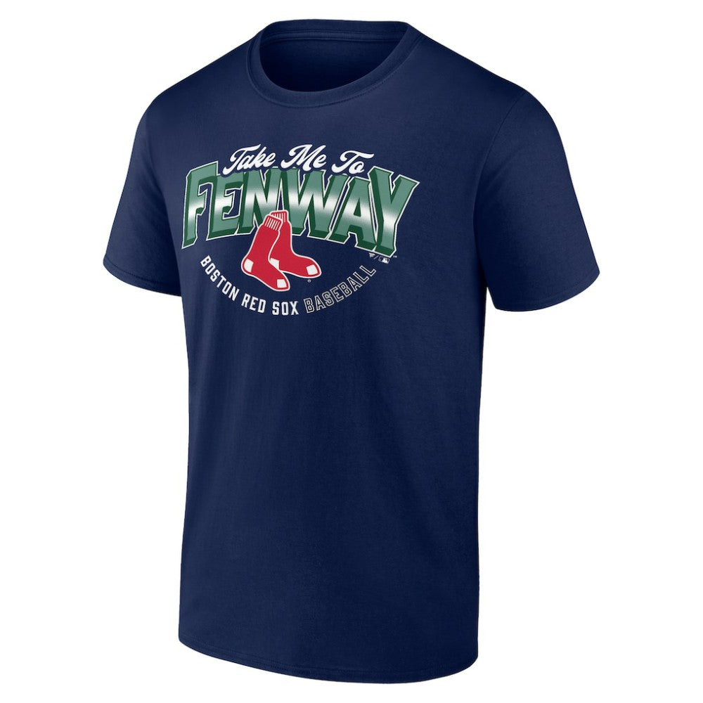 Boston Red Sox Opening Day Hometown T-Shirt On Sale