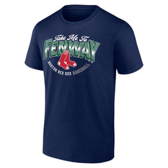 Boston Red Sox Opening Day Hometown T-Shirt On Sale