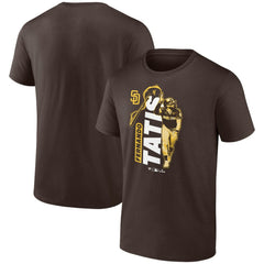 Fernando Tatis Jr. San Diego Padres Electric Moments T-Shirt Online