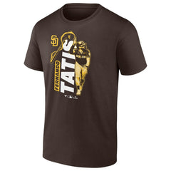 Fernando Tatis Jr. San Diego Padres Electric Moments T-Shirt Online
