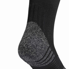 Adidas Jamaica National Team Unisex Over-The-Calf Socks - Black