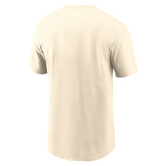 Baltimore Orioles Nike Pinwheel Lockup T-Shirt Lifestyle