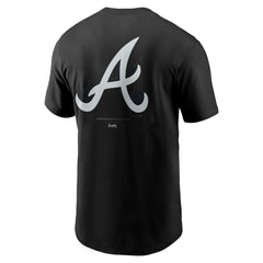 Atlanta Braves Nike  Bar Loading T-Shirt Online