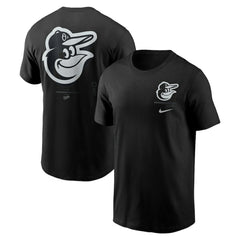 Baltimore Orioles Nike  Bar Loading T-Shirt On Sale