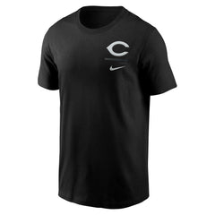 Cincinnati Reds Nike  Bar Loading T-Shirt Near Me