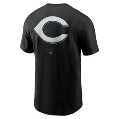 Cincinnati Reds Nike  Bar Loading T-Shirt Near Me