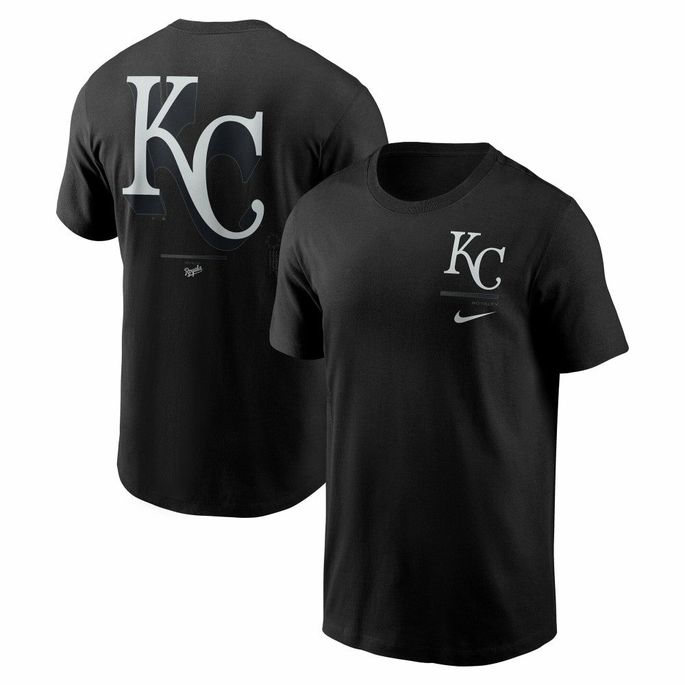 Kansas City Royals Nike  Bar Loading T-Shirt for sale