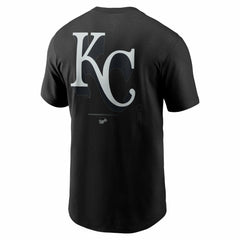 Kansas City Royals Nike  Bar Loading T-Shirt for sale