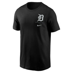Detroit Tigers Nike  Bar Loading T-Shirt Lifestyle