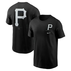 Pittsburgh Pirates Nike  Bar Loading T-Shirt Sale