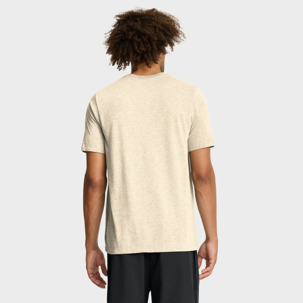 Chicago Cubs Nike Wordmark Tri-Blend T-Shirt Sale