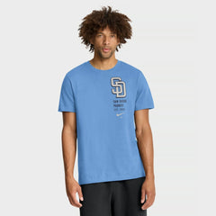 San Diego Padres Nike Record Shattered T-Shirt discount