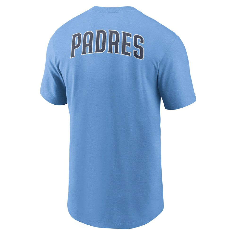 San Diego Padres Nike Record Shattered T-Shirt discount