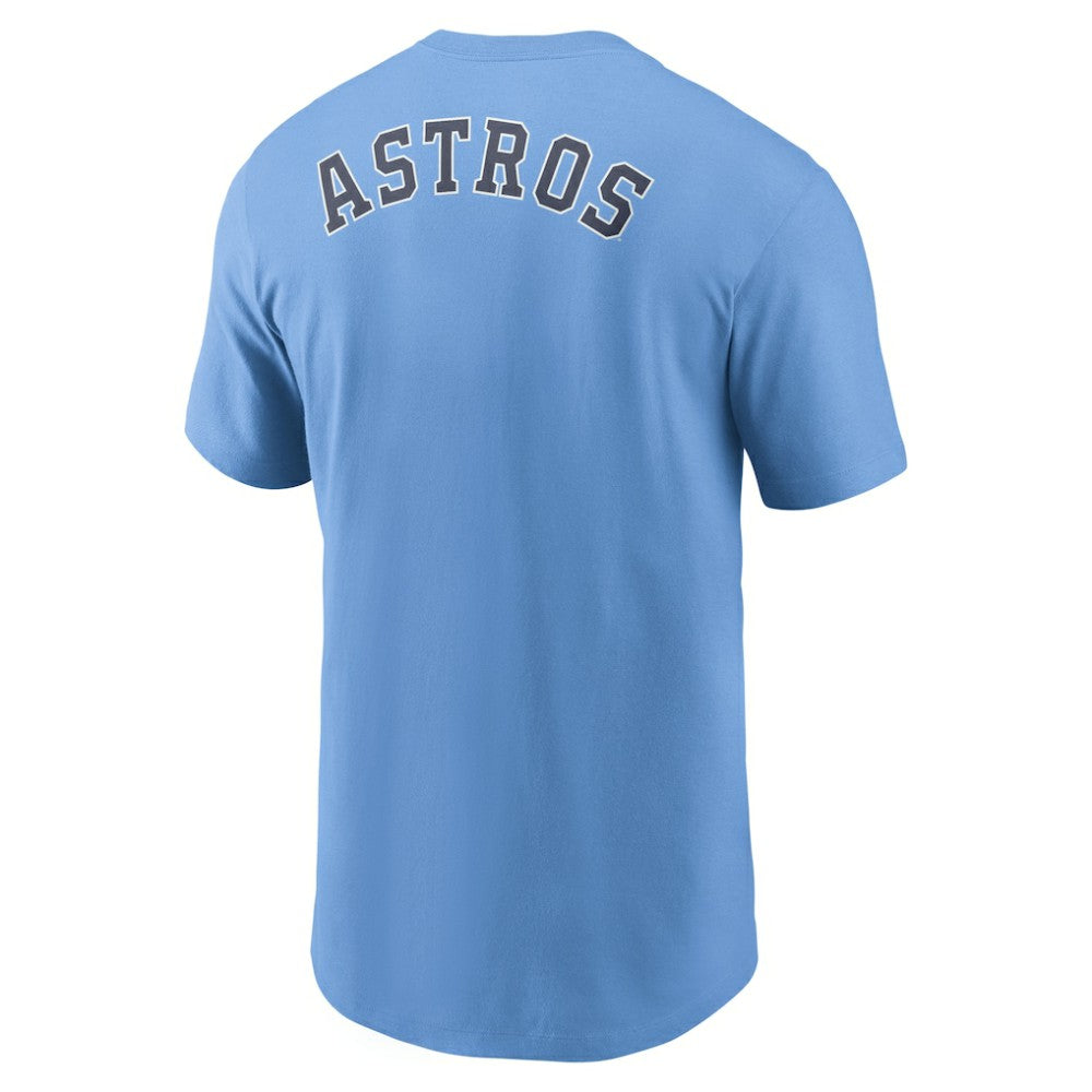 Houston Astros Nike Record Shattered T-Shirt Near Me