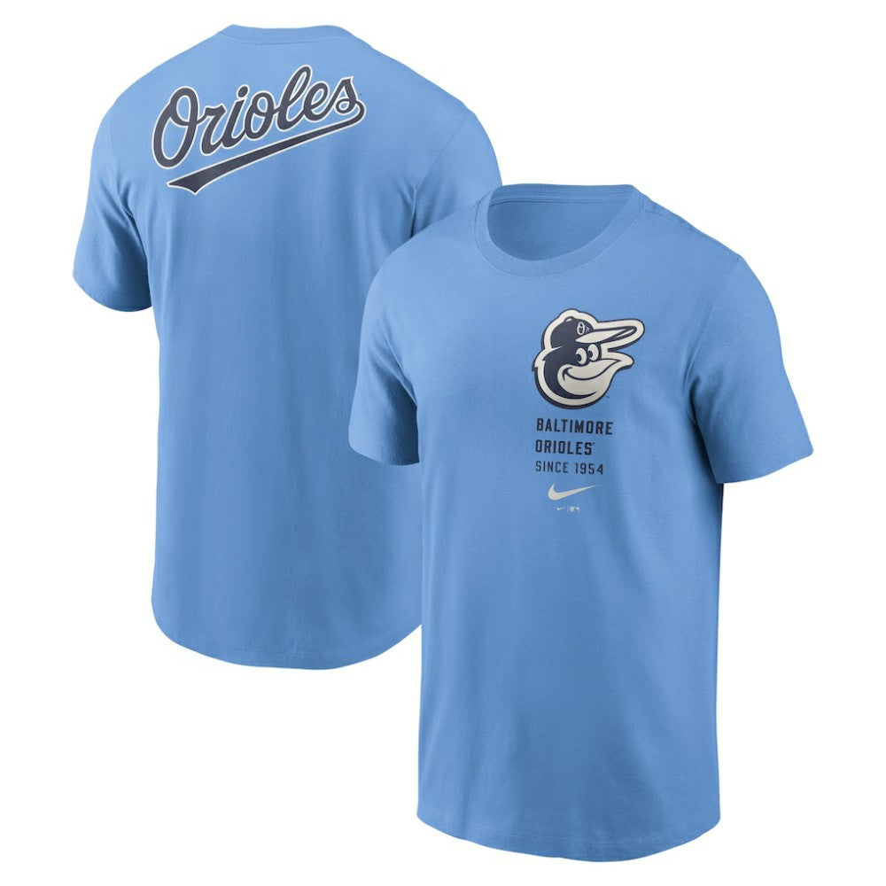 Baltimore Orioles Nike Record Shattered T-Shirt Clearance