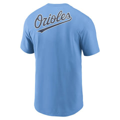 Baltimore Orioles Nike Record Shattered T-Shirt Clearance