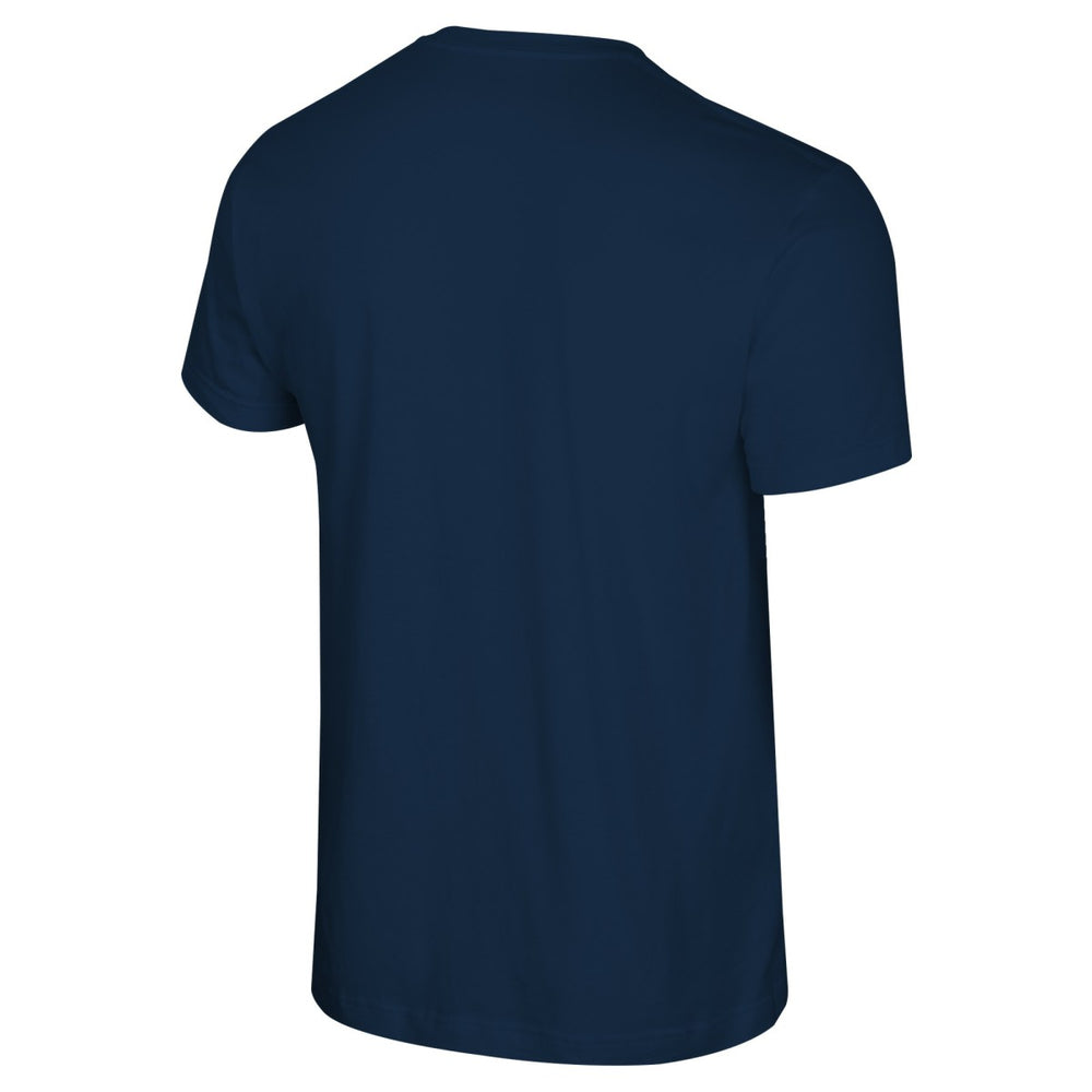 NBA - Minnesota Timberwolves Stadium Essentials Cities T-Shirt - Navy