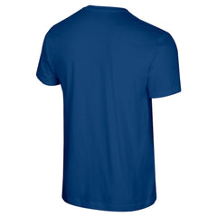 NBA - New York Knicks Stadium Essentials Cities T-Shirt - Royal