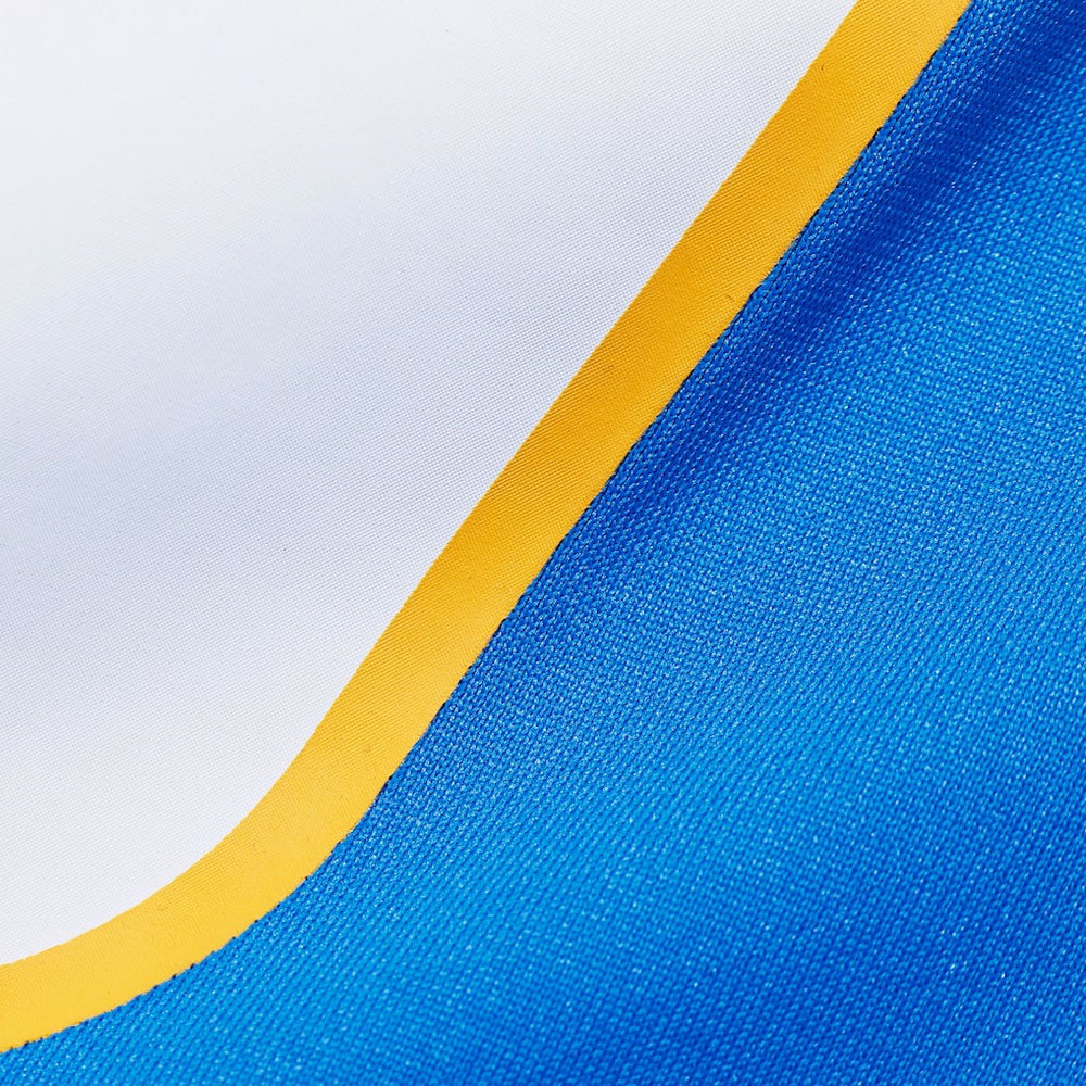 Oronde Gadsden Los Angeles Chargers Team Game Jersey Powder Blue - Nike