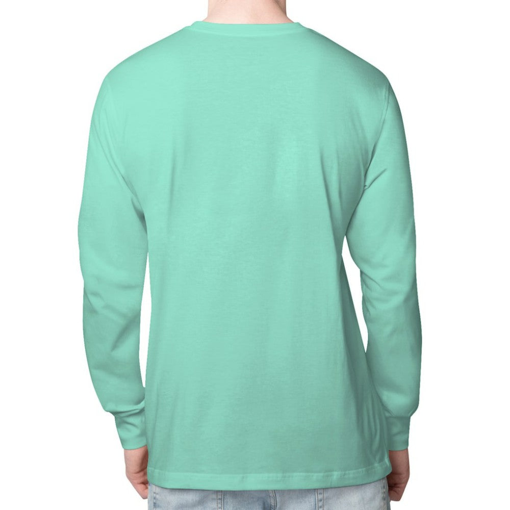Seattle Mariners Margaritaville Livin' for the Weekend Long Sleeve T-Shirt discount