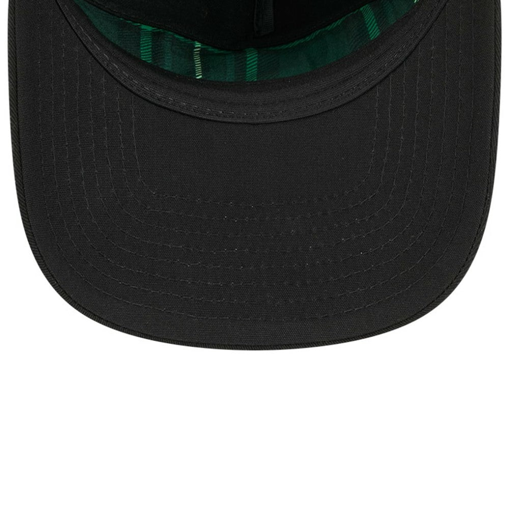 Chicago Cubs New Era 2026 St. Patrick's Day 19TWENTY Adjustable Hat Lifestyle
