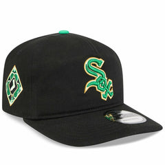Chicago White Sox New Era 2026 St. Patrick's Day 19TWENTY Adjustable Hat On Sale
