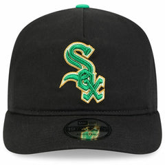 Chicago White Sox New Era 2026 St. Patrick's Day 19TWENTY Adjustable Hat On Sale