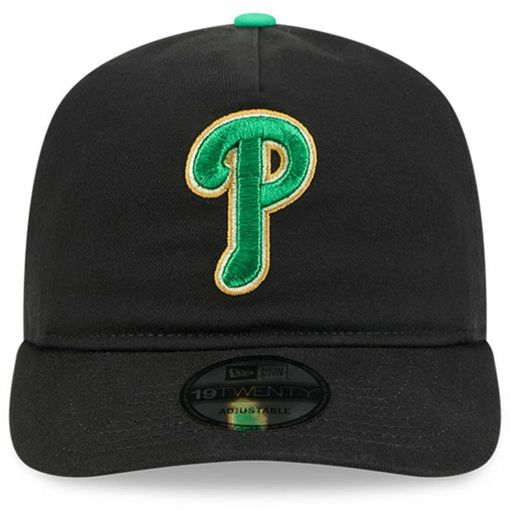Philadelphia Phillies New Era 2026 St. Patrick's Day 19TWENTY Adjustable Hat Online