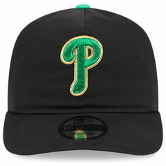 Philadelphia Phillies New Era 2026 St. Patrick's Day 19TWENTY Adjustable Hat Online