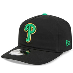 Philadelphia Phillies New Era 2026 St. Patrick's Day 19TWENTY Adjustable Hat Online